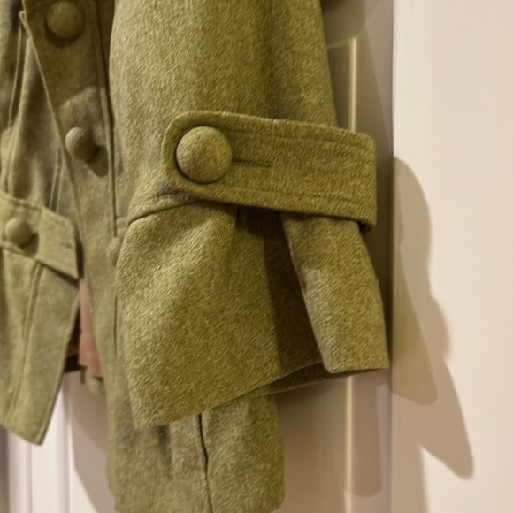 Tabitha cropped jacket with mid sleeves - Picture 5 of 11